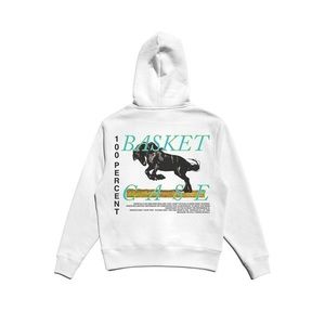 Basketcase Gallery Hoodie